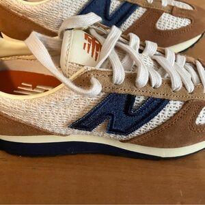 SÉZANE x New Balance 471 Sneakers